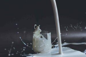 Milk intolerances