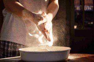 Gluten controversy