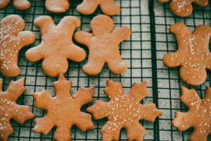 Christmas Cookies