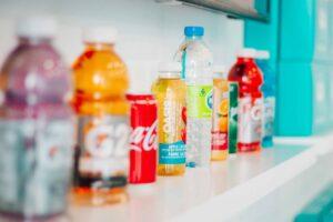 Diet Drinks