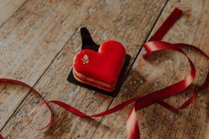Valentine's Cakes