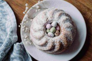Easter Treats