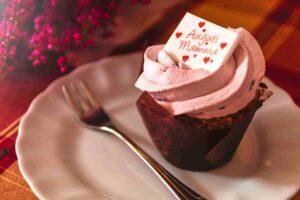 Mother's Day Cakes