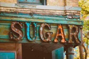 Types of Sugar