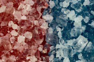 Fructose vs Sucrose