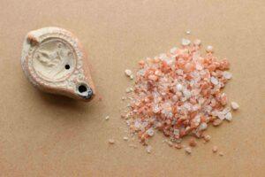 Salt
