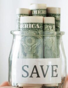 How to shop during recession and inflation