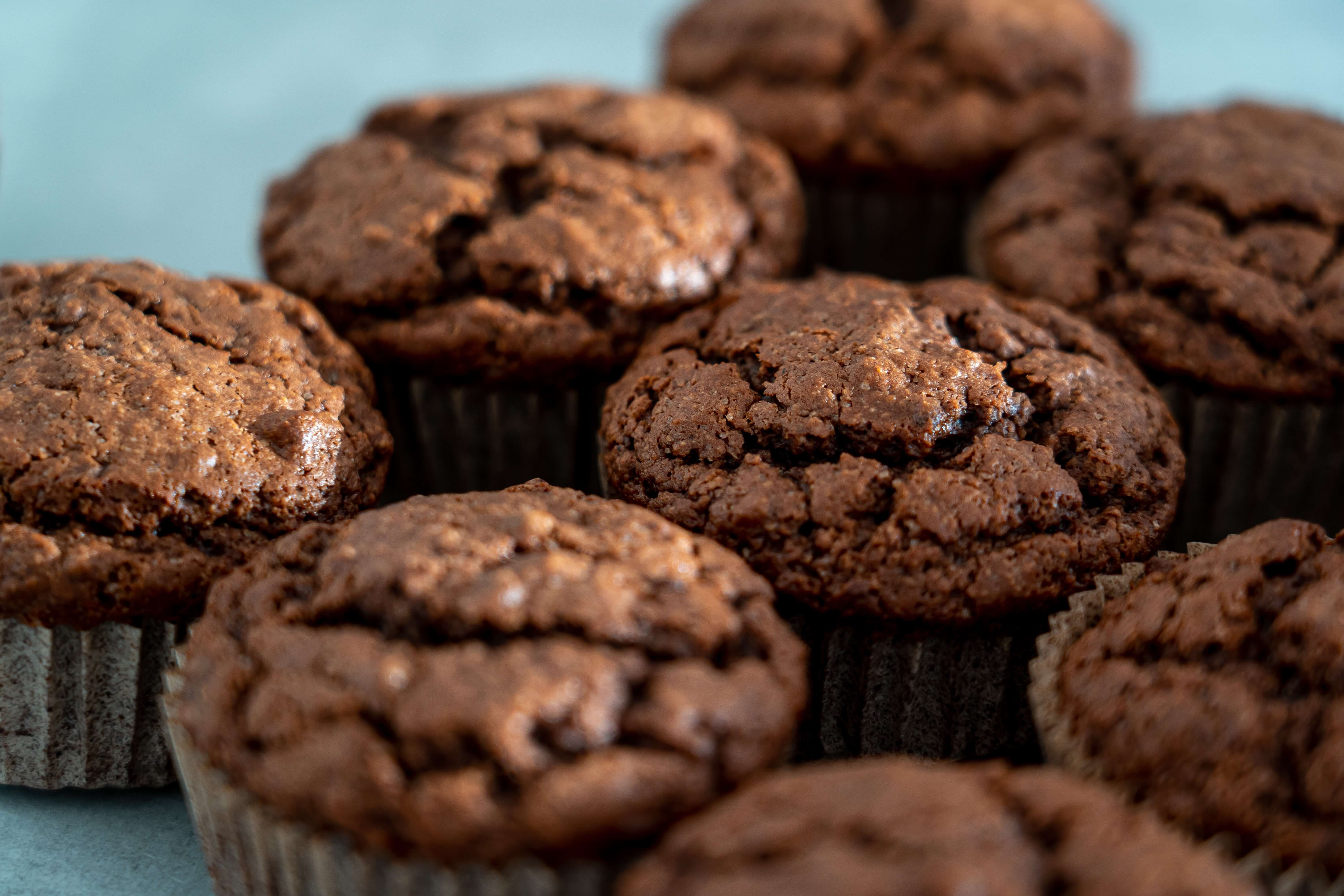 chocolate cookies