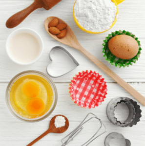 recipe without egg