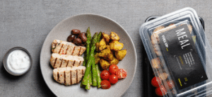 Macro Meal Planner