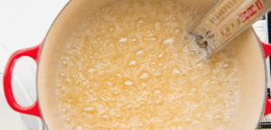 How to Test Candy Temperatures Without a Thermometer