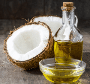 Refined vs Unrefined Coconut Oil