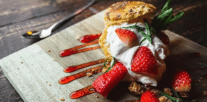 Weird Flavor Combinations That Actually Work