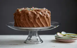Chocolate_cake