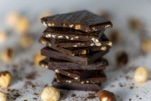 chocolate cravings high cacao chocolate