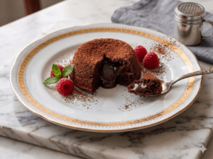 September reset functional dessert instead of detox
